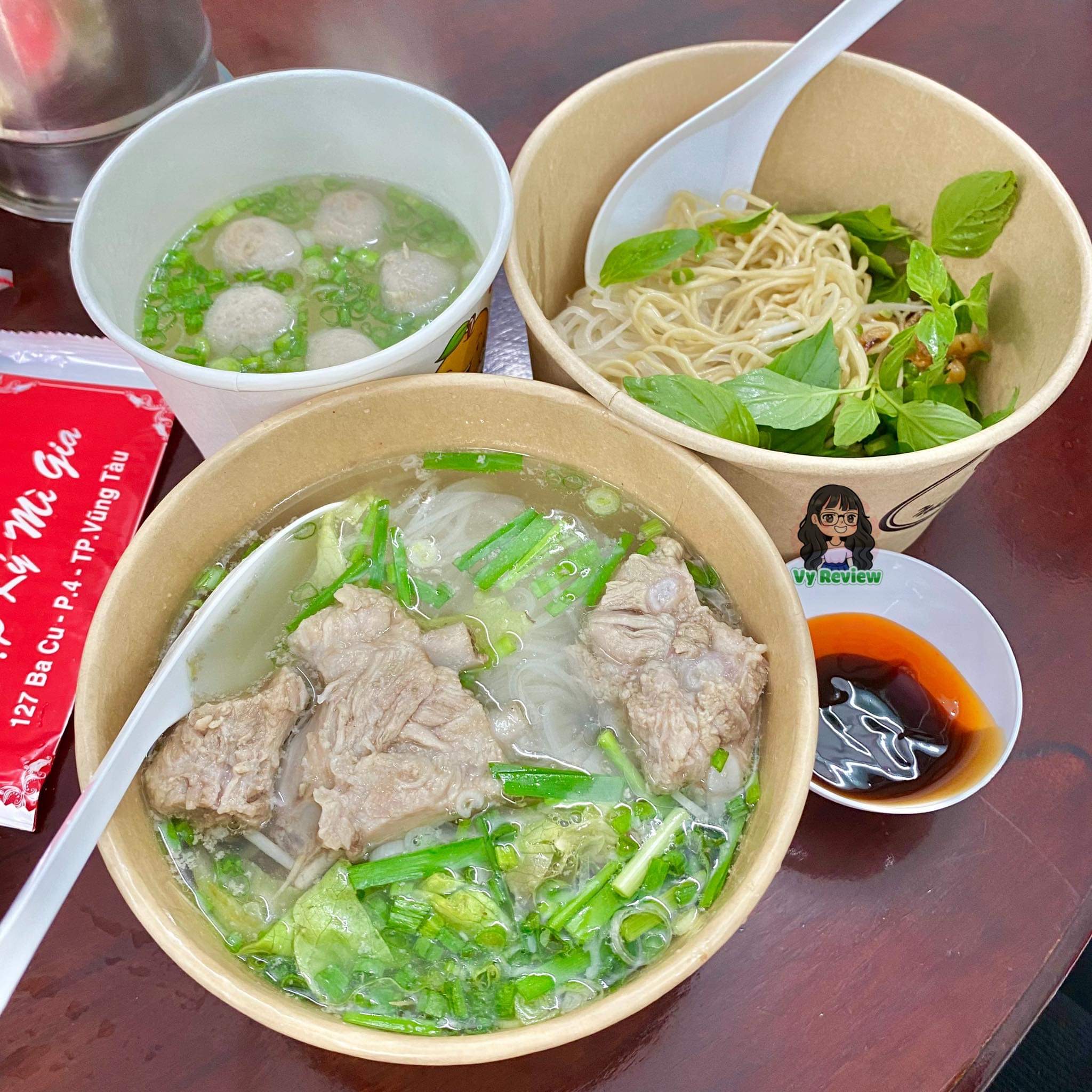 Top món ăn độc lạ Vũng Tàu gây nhớ mãi dịp lễ 30/4 – 1/5 2026