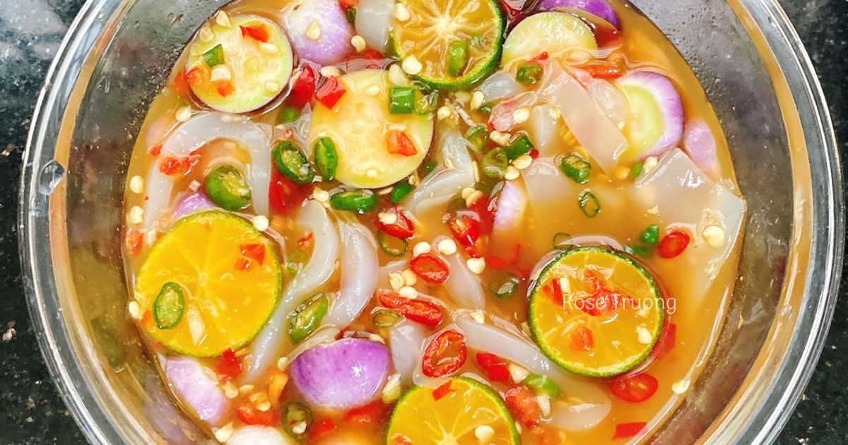 Top món ăn độc lạ Nha Trang phải thử mùa hè 2026: Ăn là ghiền