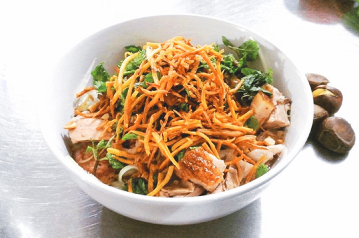 Top đặc sản độc đáo chỉ có ở Cao Bằng khiến du khách mê mẩn dịp 30/4 – 1/5