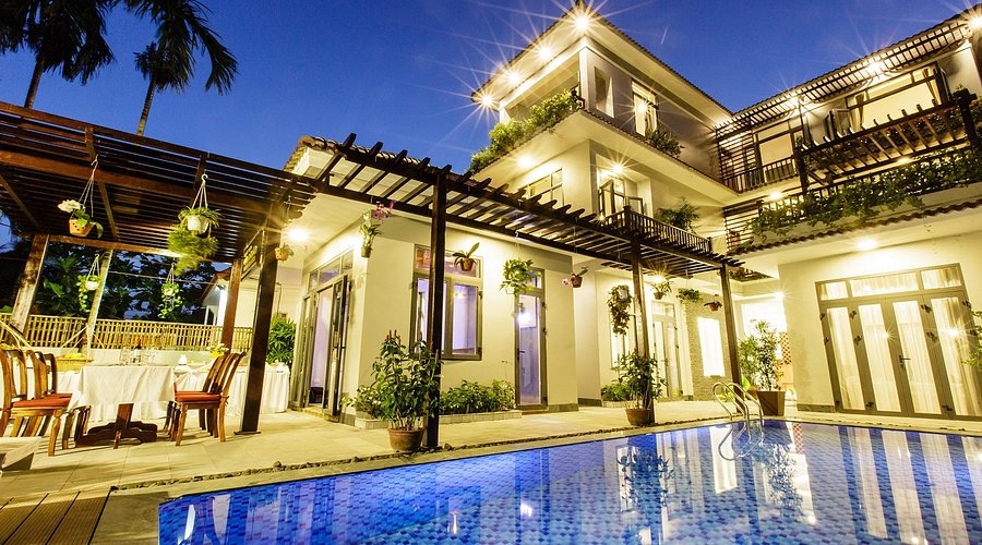 Top 6 Resort Hội An View Biển – Sông Phải Đặt Ngay Dịp Lễ 30/4 – 1/5 2026