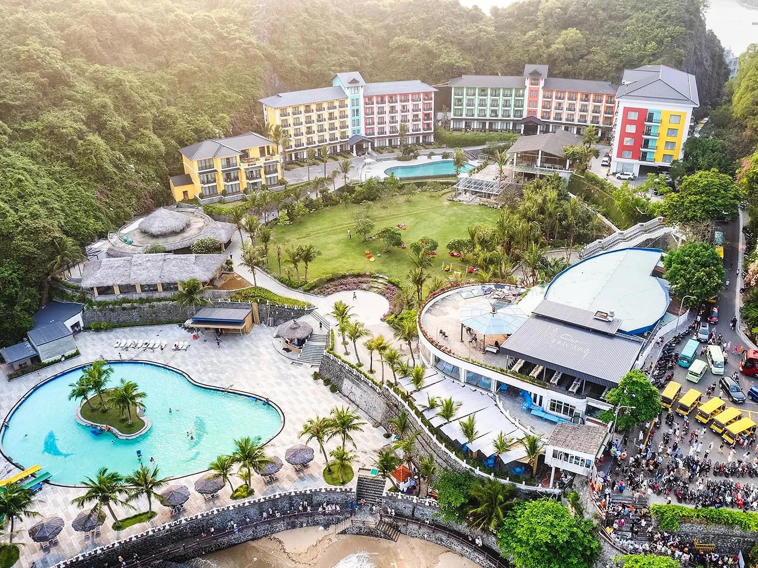 Top 7 Resort Hải Phòng View Biển Đẹp “Đáng Tiền Từng Khoảnh Khắc” Dịp Lễ 30/4 – 1/5 2026