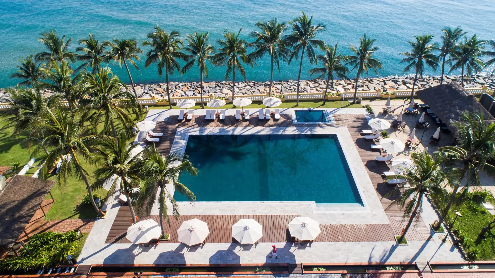 Top 6 Resort Hội An View Biển – Sông Phải Đặt Ngay Dịp Lễ 30/4 – 1/5 2026