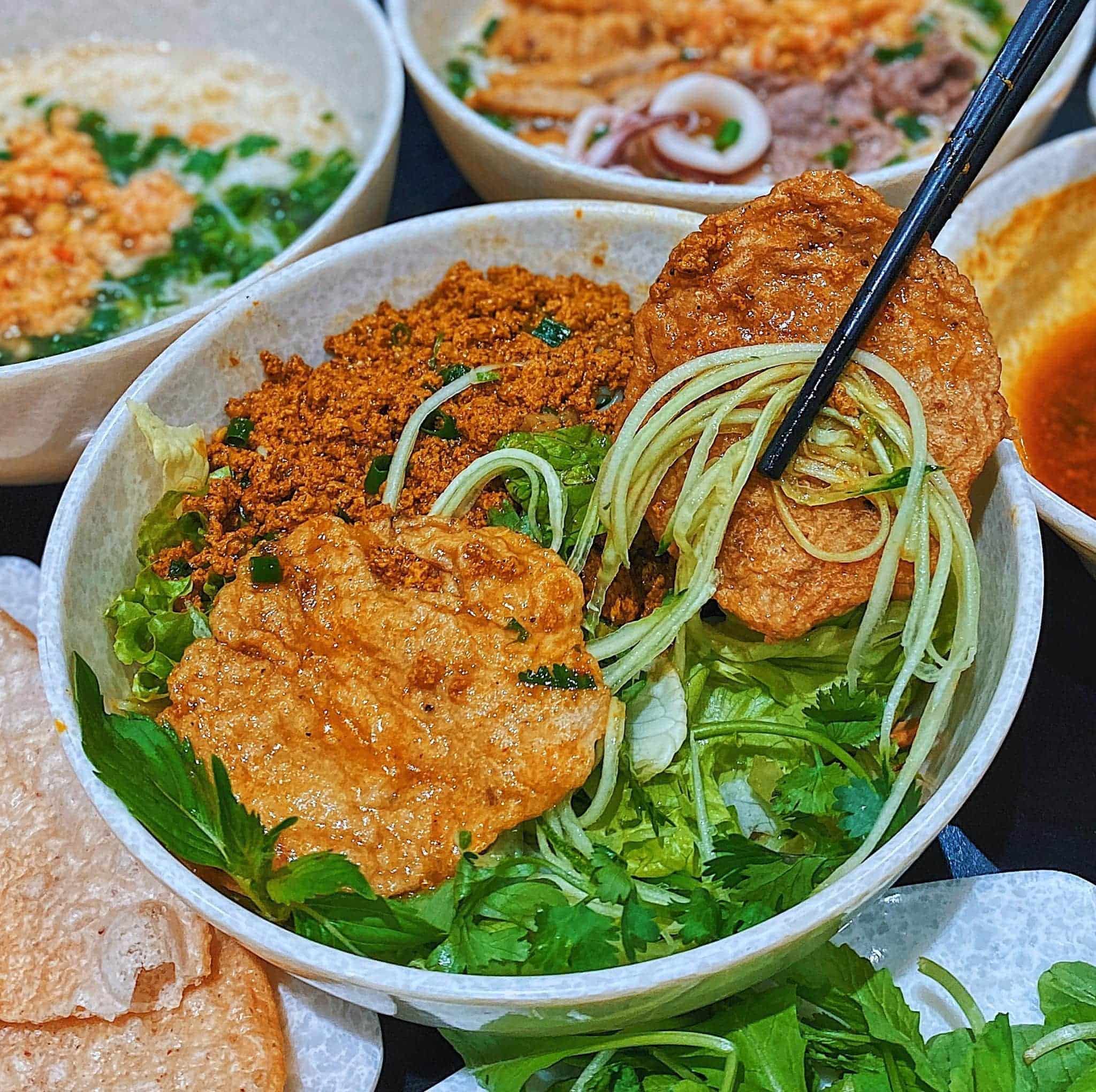 Tổng hợp món độc lạ Quy Nhơn bạn nên thử dịp lễ 30/4 – 1/5 2026