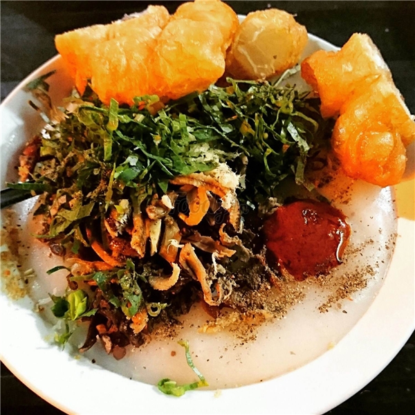 Top Món Ăn Độc Lạ Hải Phòng Phải Thử Dịp Lễ 30/4 – 1/5 2026: Ăn Là Ghiền, Nghe Tên Đã Thấy Lạ!