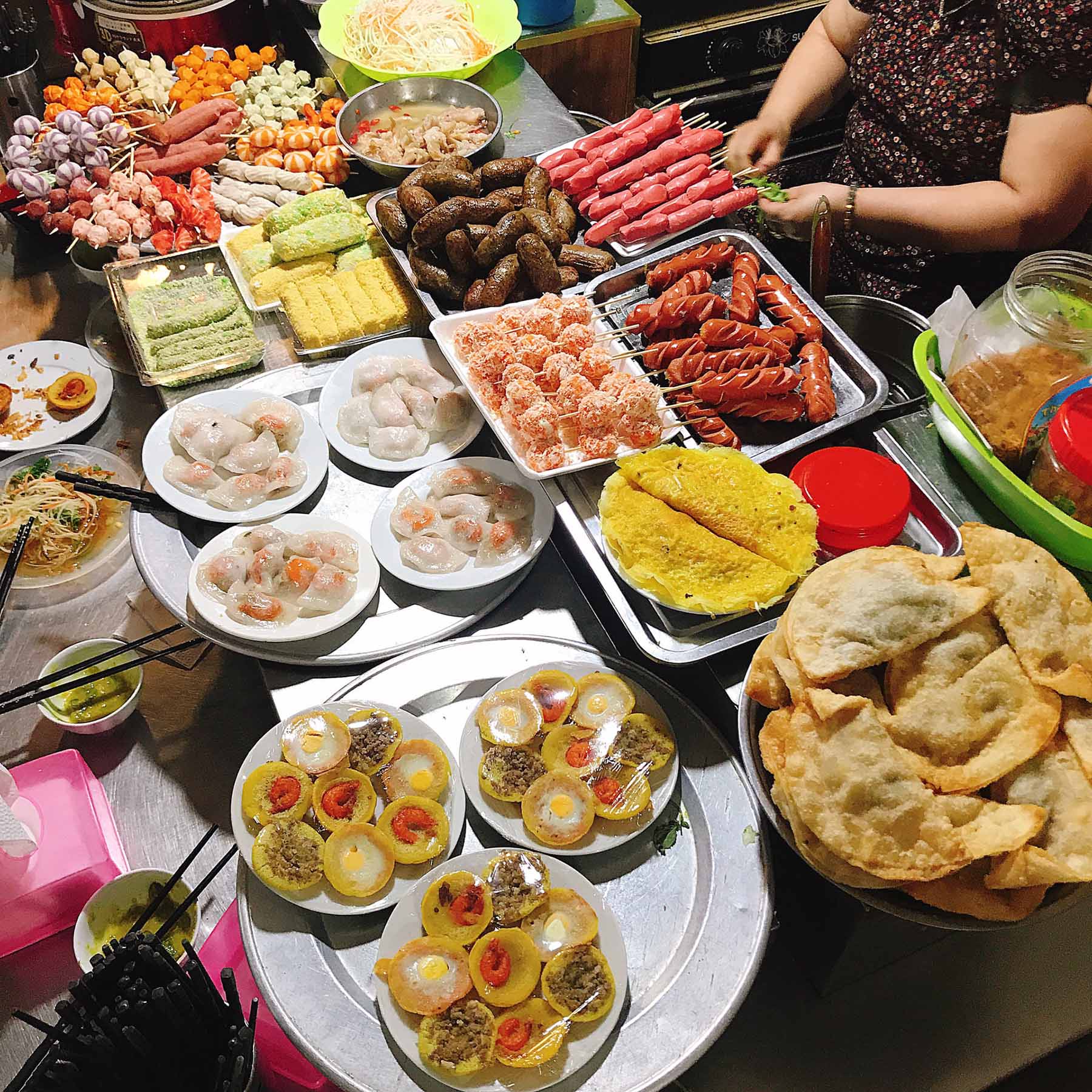 Top Món Ăn Độc Lạ Hải Phòng Phải Thử Dịp Lễ 30/4 – 1/5 2026: Ăn Là Ghiền, Nghe Tên Đã Thấy Lạ!