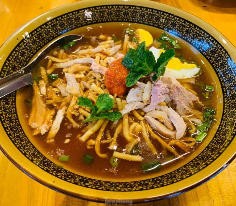 Top Món Độc Lạ SaPa Dịp Lễ 30/4 – 1/5 2026 Nhất Định Phải Thử Khi Nghỉ Dưỡng Giữa Núi Rừng”