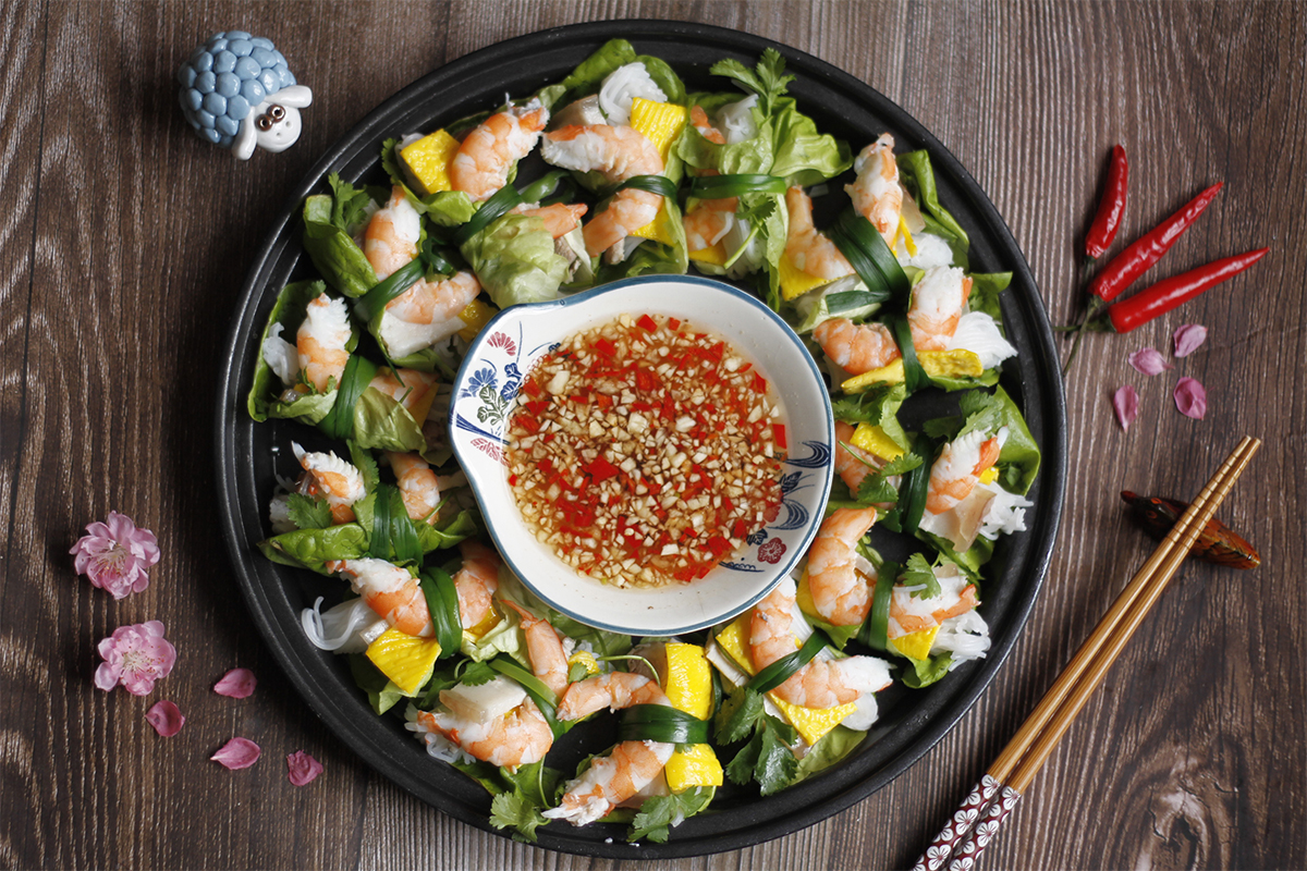 Top Món Ăn Độc Lạ Hải Phòng Phải Thử Dịp Lễ 30/4 – 1/5 2026: Ăn Là Ghiền, Nghe Tên Đã Thấy Lạ!