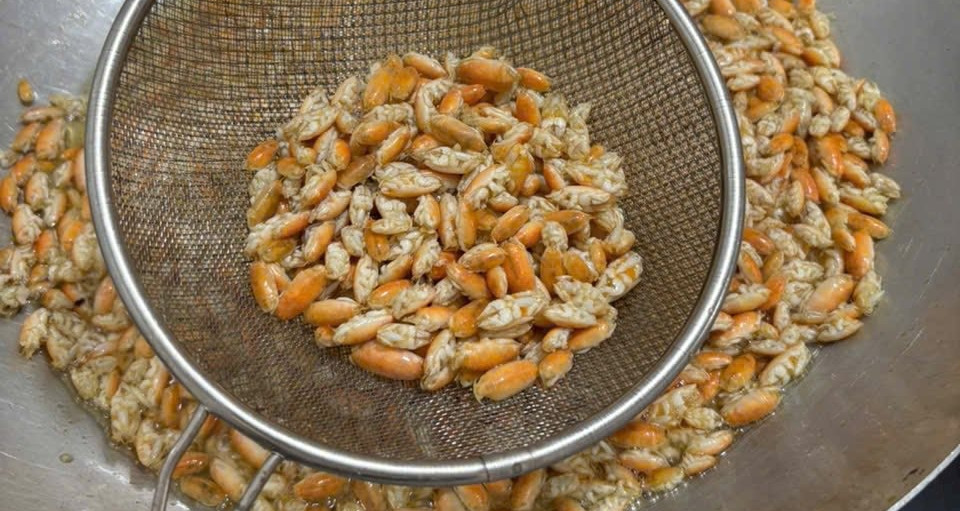 Những món đặc sản độc lạ chỉ có ở Phú Quốc – Ăn là ghiền dịp lễ 30/4 – 1/5 2026