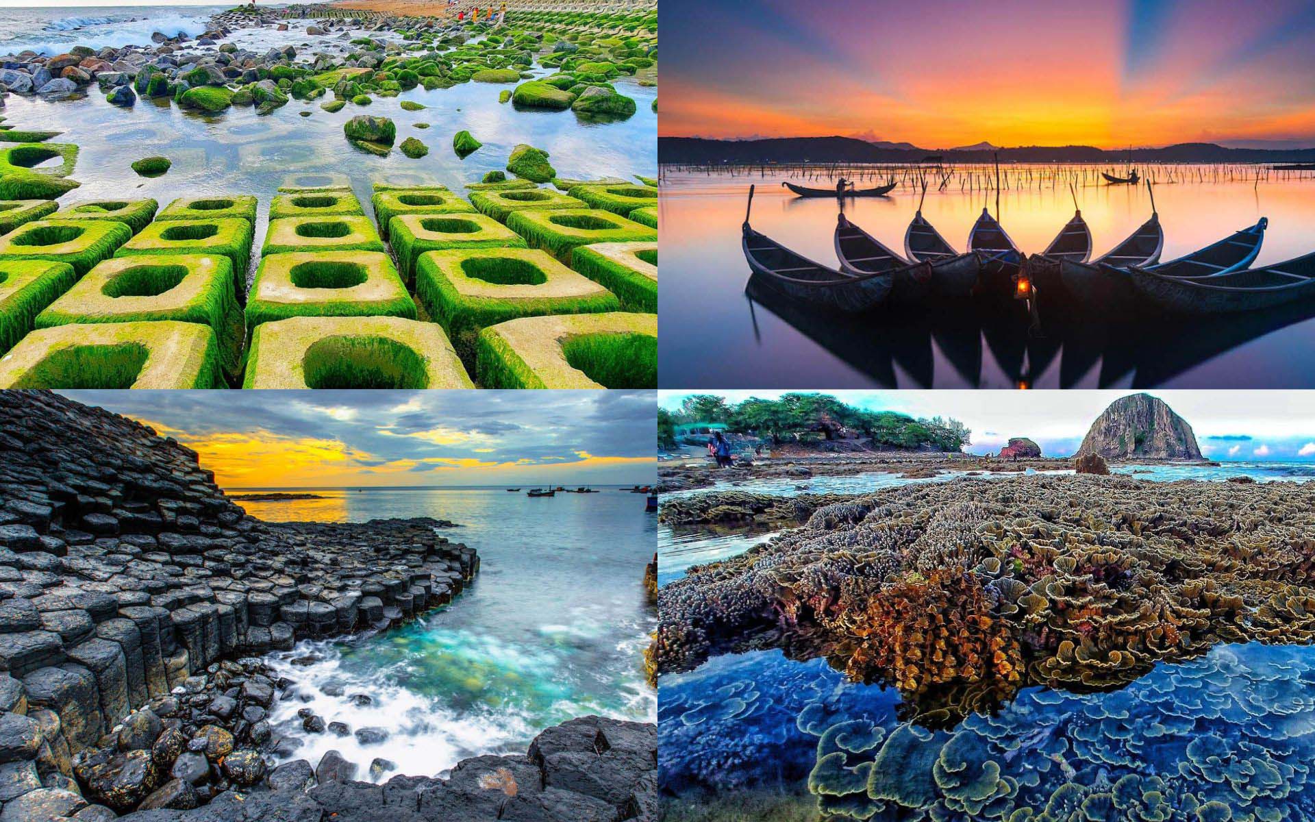 Tổng hợp tour du lịch miền Trung hấp dẫn – Nha Trang, Quy Nhơn, Phú Yên nên đặt ngay dịp lễ 30/4 – 1/5 2026