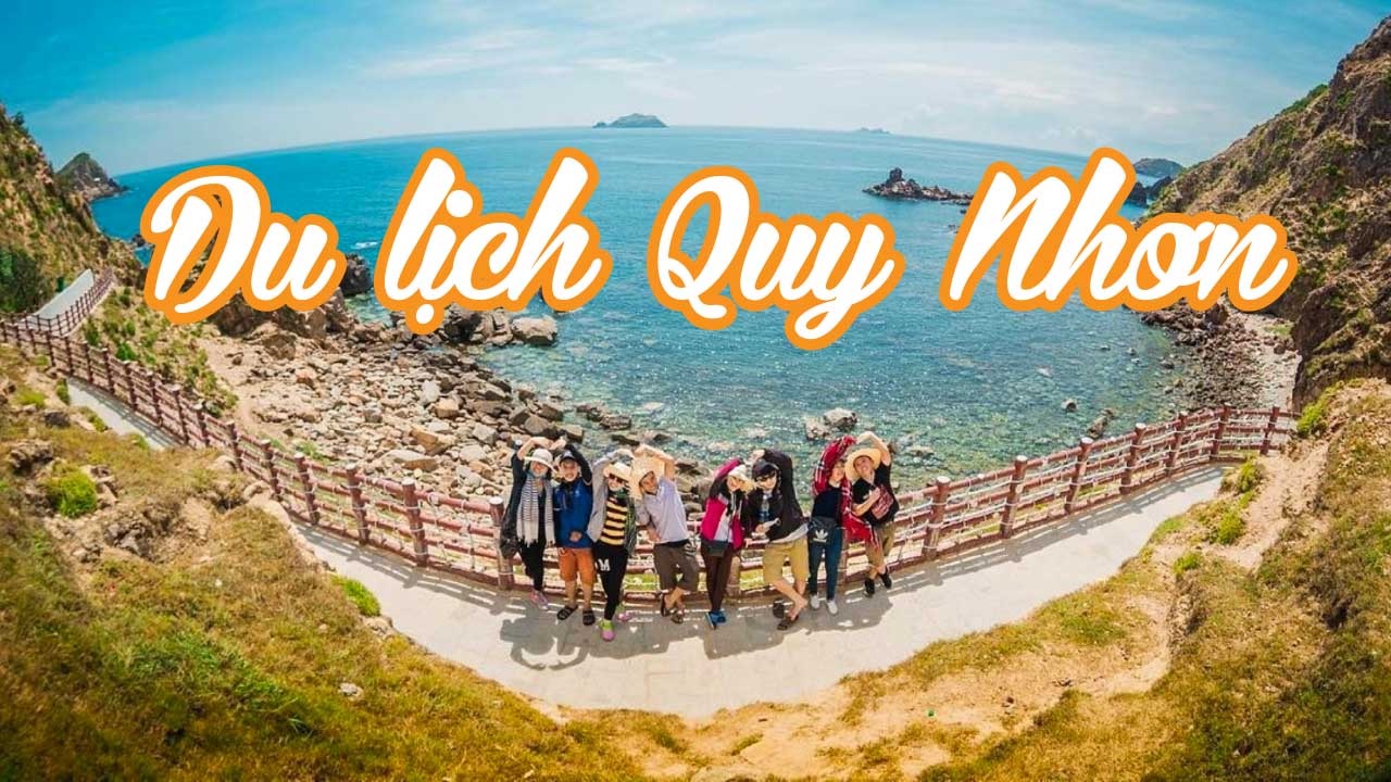 Tổng hợp tour du lịch miền Trung hấp dẫn – Nha Trang, Quy Nhơn, Phú Yên nên đặt ngay dịp lễ 30/4 – 1/5 2026