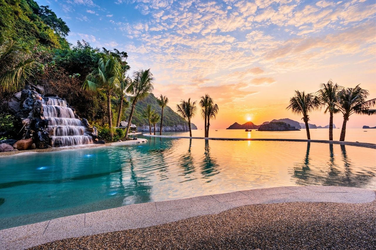 Cẩm Nang Du Lịch Hải Phòng Từ A–Z Dịp Lễ 30/4 – 1/5 2026: Ăn Ngon – Ở Chất – Chơi Hết Mình