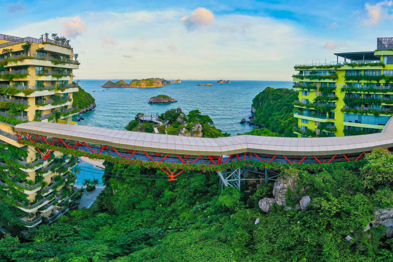 Top 7 Resort Hải Phòng View Biển Đẹp “Đáng Tiền Từng Khoảnh Khắc” Dịp Lễ 30/4 – 1/5 2026