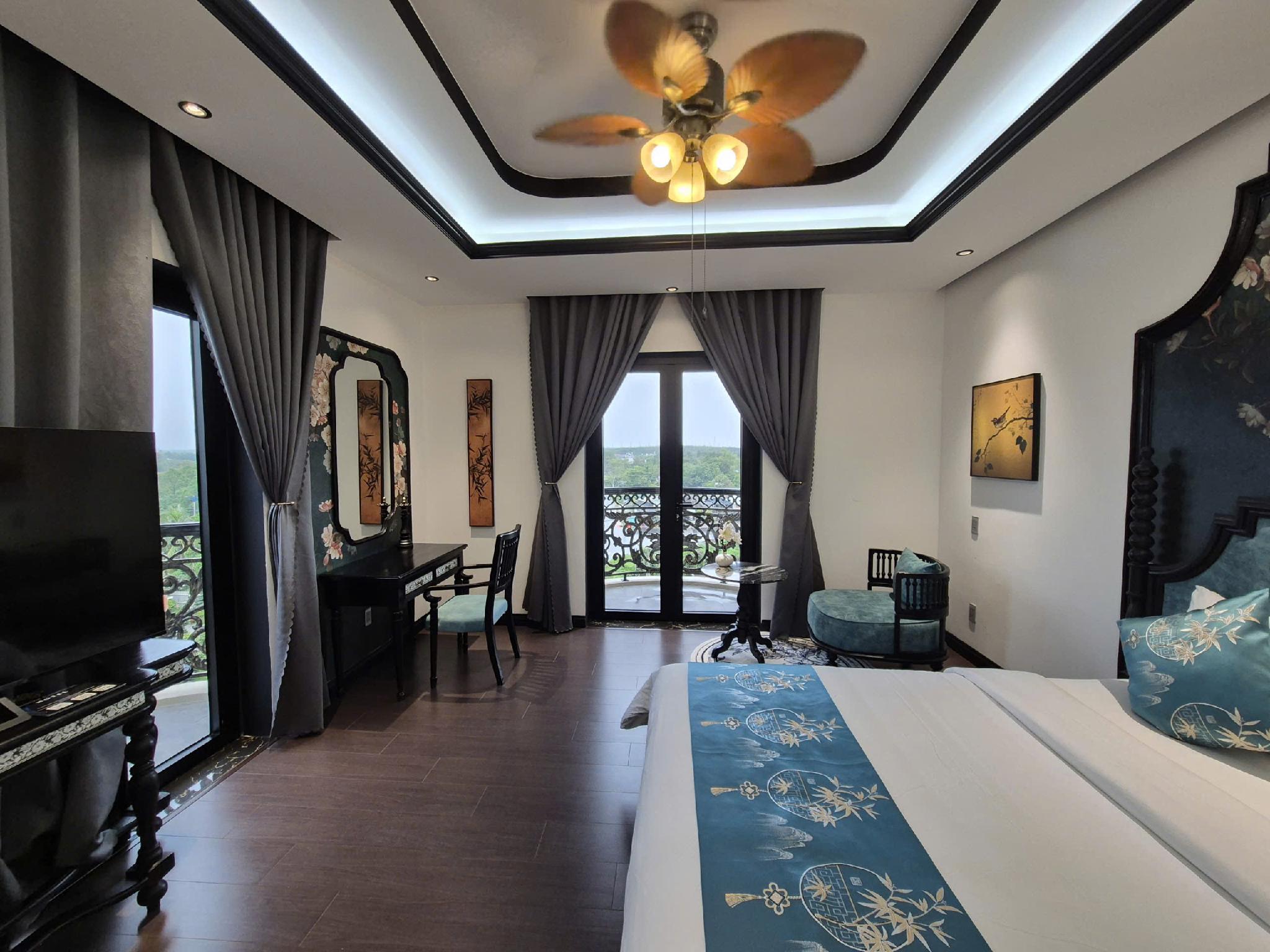 Top 5 khách sạn nghỉ dưỡng Tây Ninh gần gũi thiên nhiên – Đặt sớm cho kỳ nghỉ lễ 30/4 – 1/5 2026