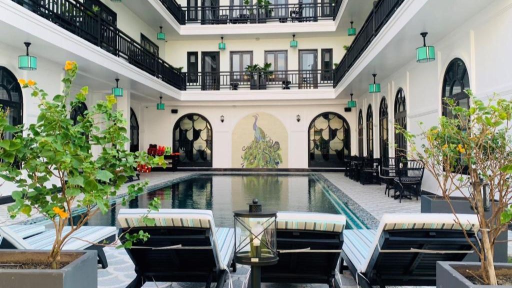 Top 6 Resort Hội An View Biển – Sông Phải Đặt Ngay Dịp Lễ 30/4 – 1/5 2026