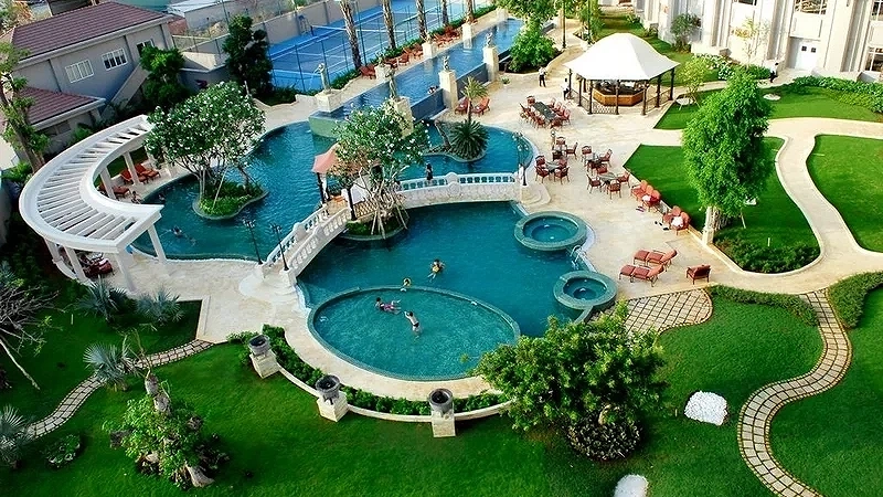 Đi Nhanh – Nghỉ Gọn – Chill Cực Đã: Du lịch Vũng Tàu & Tây Ninh Gần HCM Lên Ngôi Dịp Lễ 30/4 – 1/5