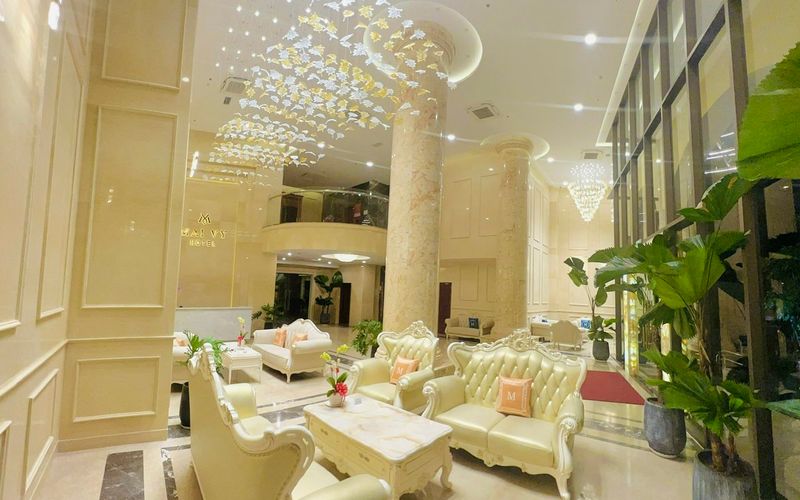 Top 5 khách sạn nghỉ dưỡng Tây Ninh gần gũi thiên nhiên – Đặt sớm cho kỳ nghỉ lễ 30/4 – 1/5 2026