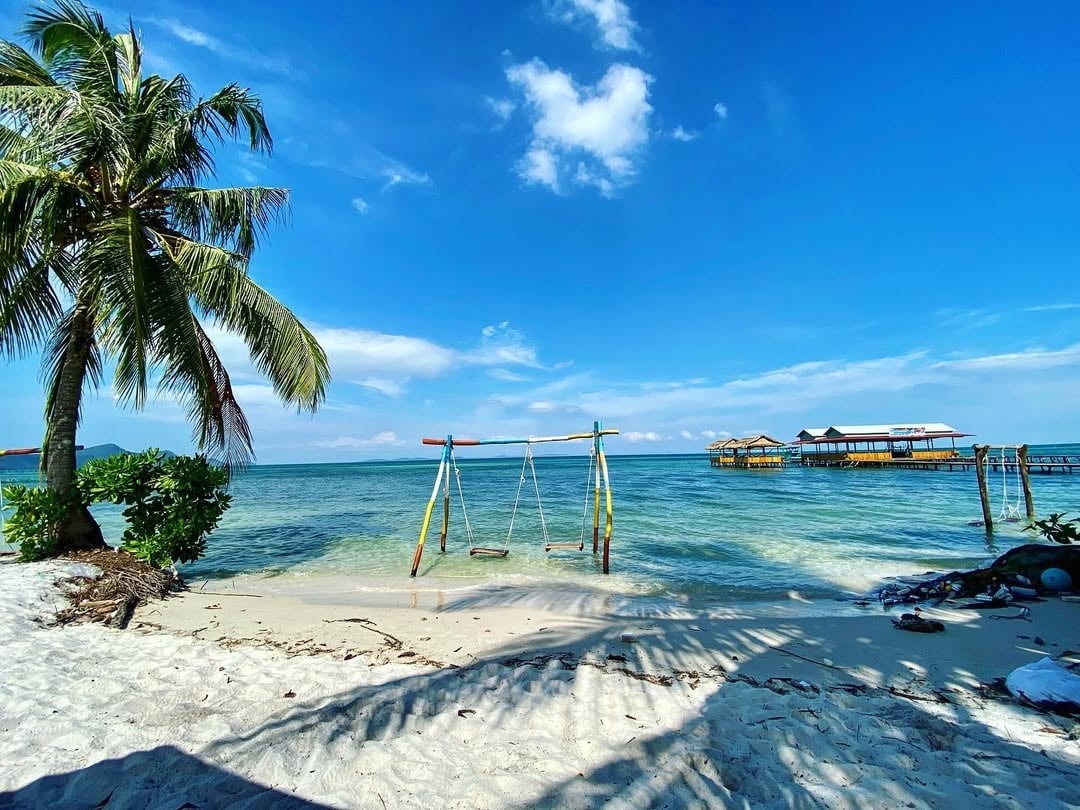 Trải Nghiệm Hoang Sơ & Độc Lạ Phú Quốc Không Phải Ai Cũng Biết Dịp Lễ 30/4 – 1/5 2026