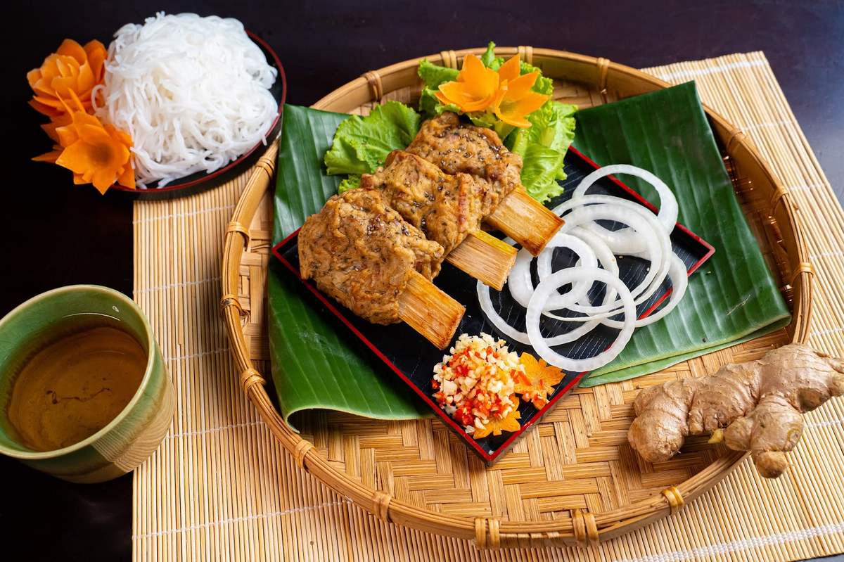 Top Món Ăn Độc Lạ Hải Phòng Phải Thử Dịp Lễ 30/4 – 1/5 2026: Ăn Là Ghiền, Nghe Tên Đã Thấy Lạ!