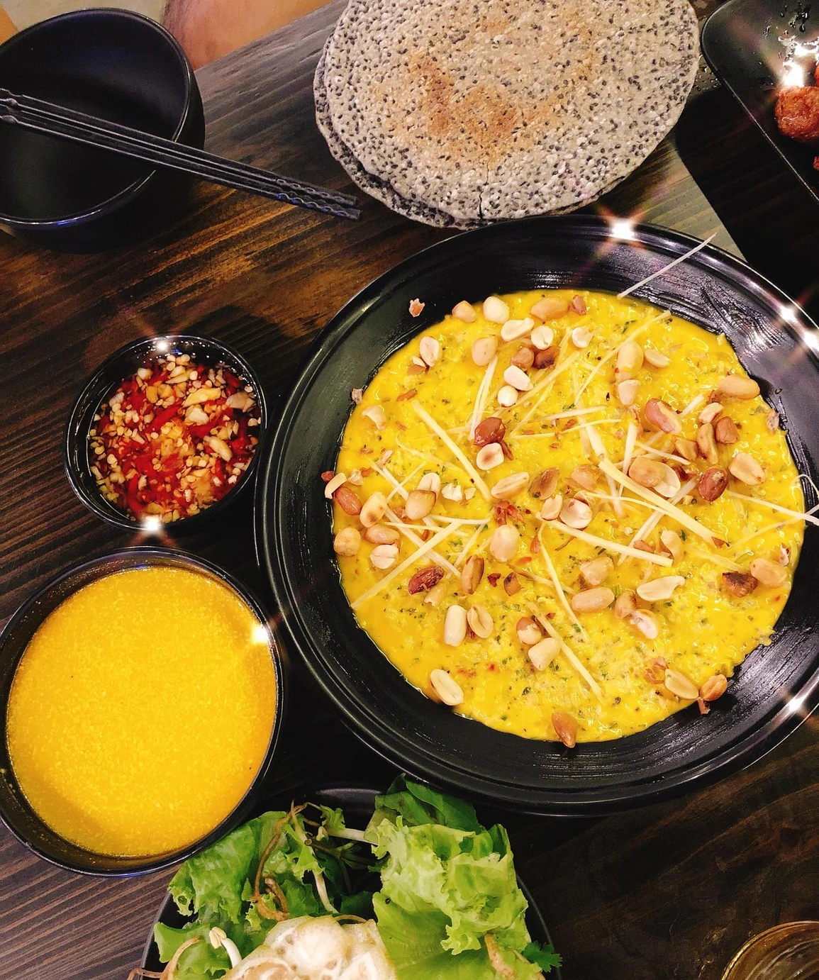 Những món đặc sản độc lạ chỉ có ở Phú Quốc – Ăn là ghiền dịp lễ 30/4 – 1/5 2026