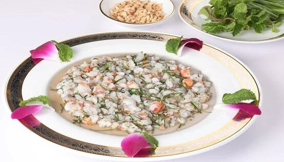 Top món ăn độc lạ Vũng Tàu gây nhớ mãi dịp lễ 30/4 – 1/5 2026