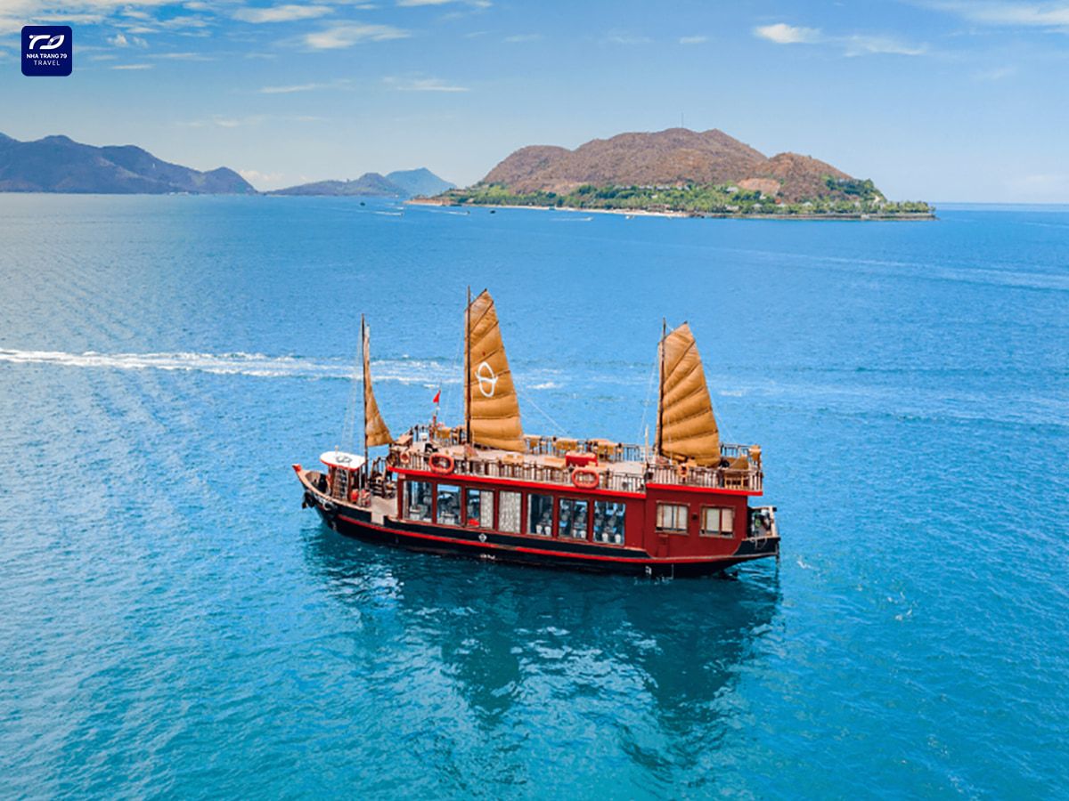 Tổng hợp tour du lịch miền Trung hấp dẫn – Nha Trang, Quy Nhơn, Phú Yên nên đặt ngay dịp lễ 30/4 – 1/5 2026