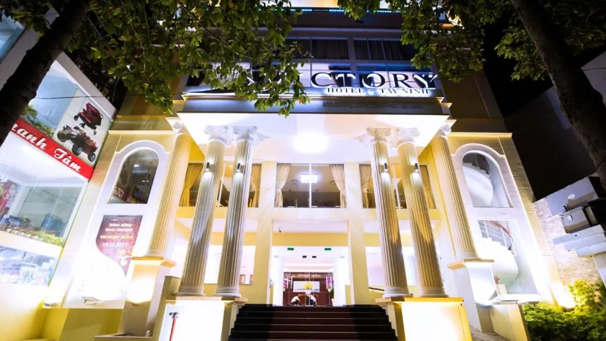 Top 5 khách sạn nghỉ dưỡng Tây Ninh gần gũi thiên nhiên – Đặt sớm cho kỳ nghỉ lễ 30/4 – 1/5 2026