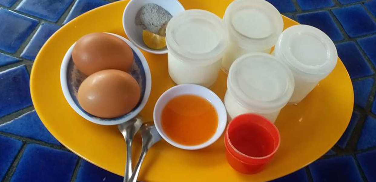 Top món ăn độc lạ Vũng Tàu gây nhớ mãi dịp lễ 30/4 – 1/5 2026