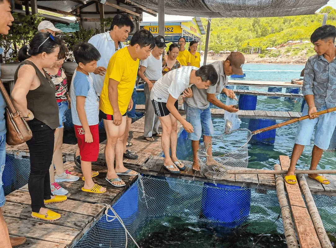 5 trải nghiệm hiếm khi bật mí – Bí kíp du lịch Nha Trang hè 2026