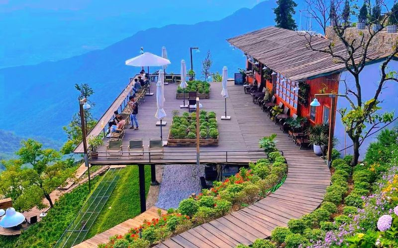 Trốn hè 2026 nên nghỉ dưỡng hạ nhiệt ở đâu gần Hà Nội ?